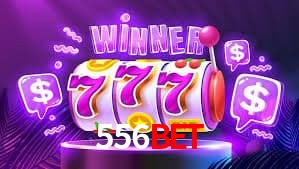 Welcome Bonus 556BET