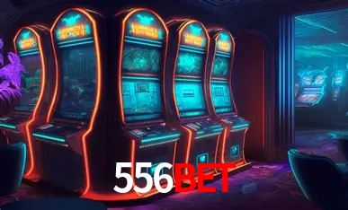 Desvendando o Mundo dos Jogos Virtuais na 556BET
