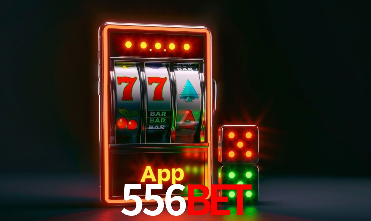 Experiência VIP 556BET