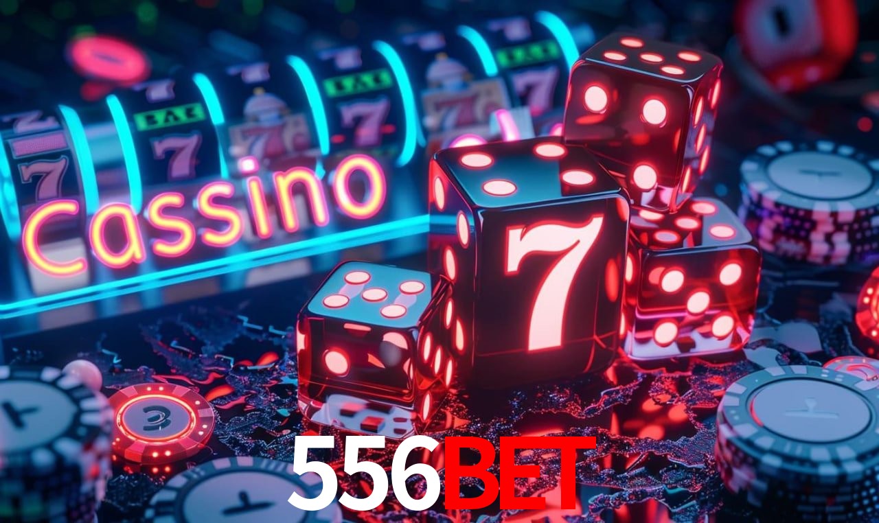 Experiência VIP 556BET