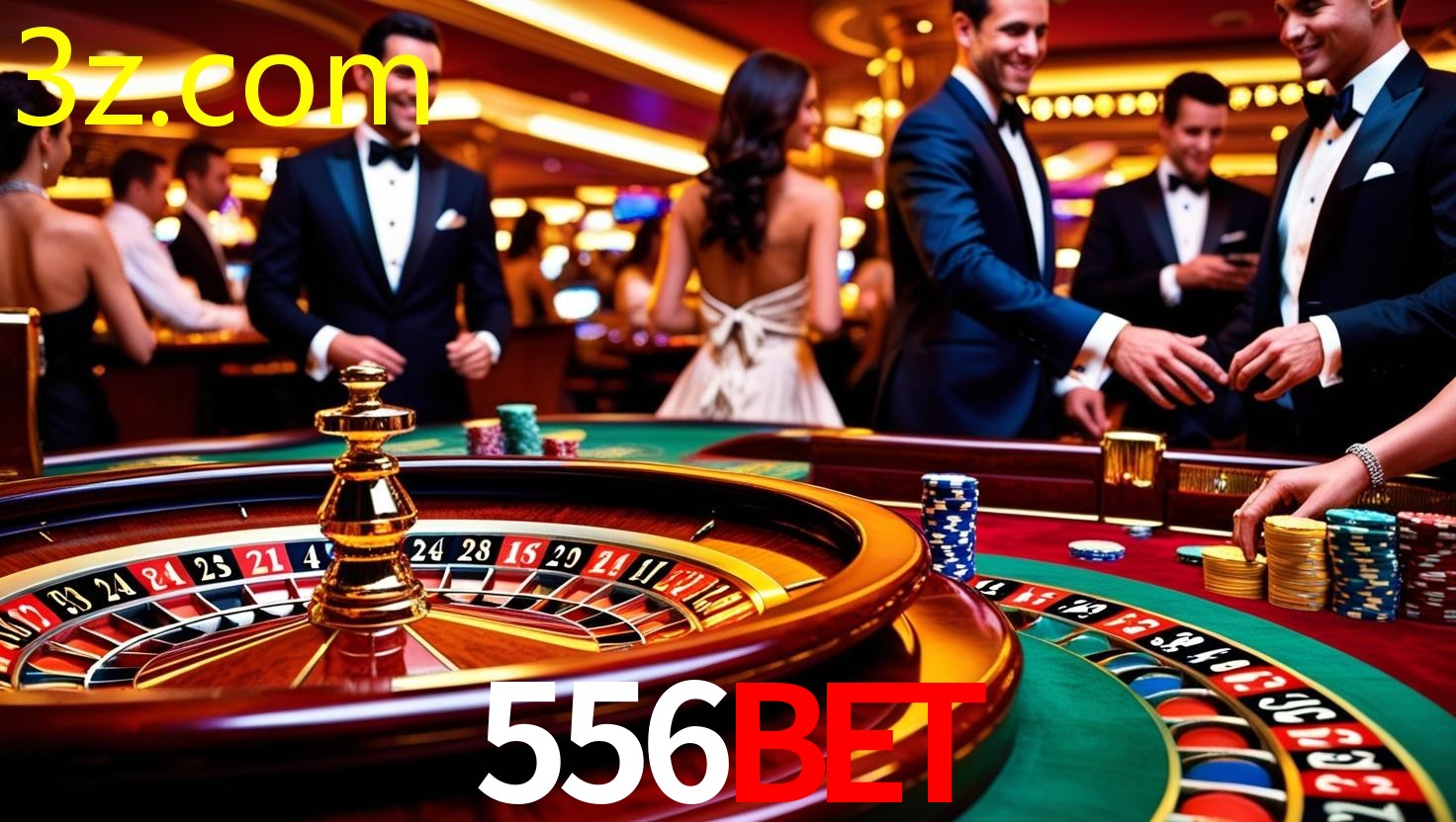 556BET