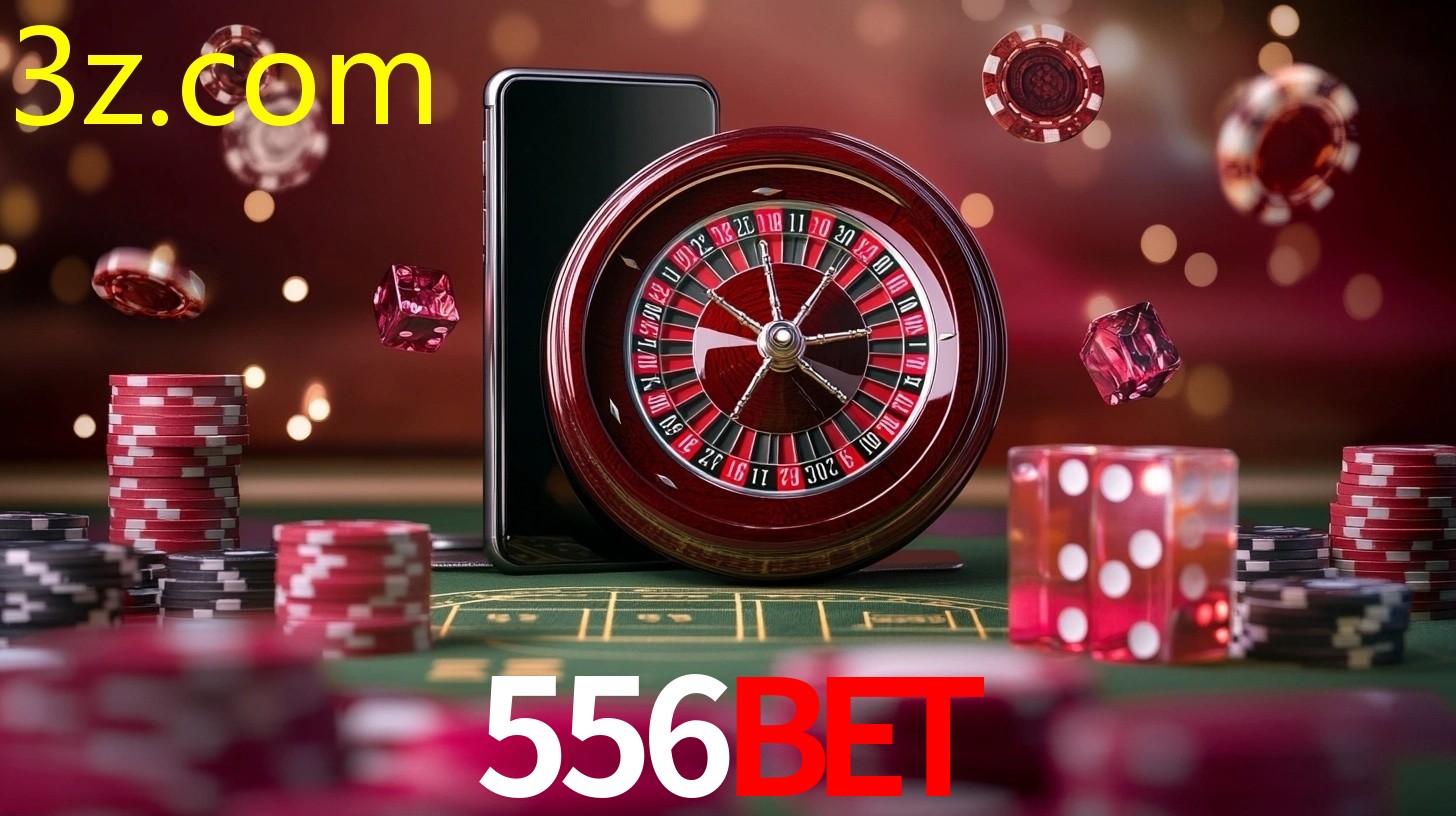 556BET