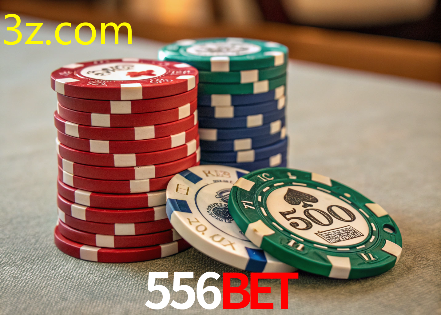 556BET