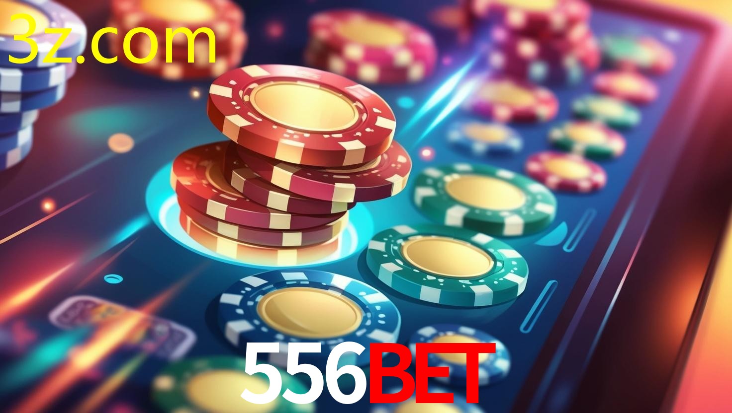 556BET