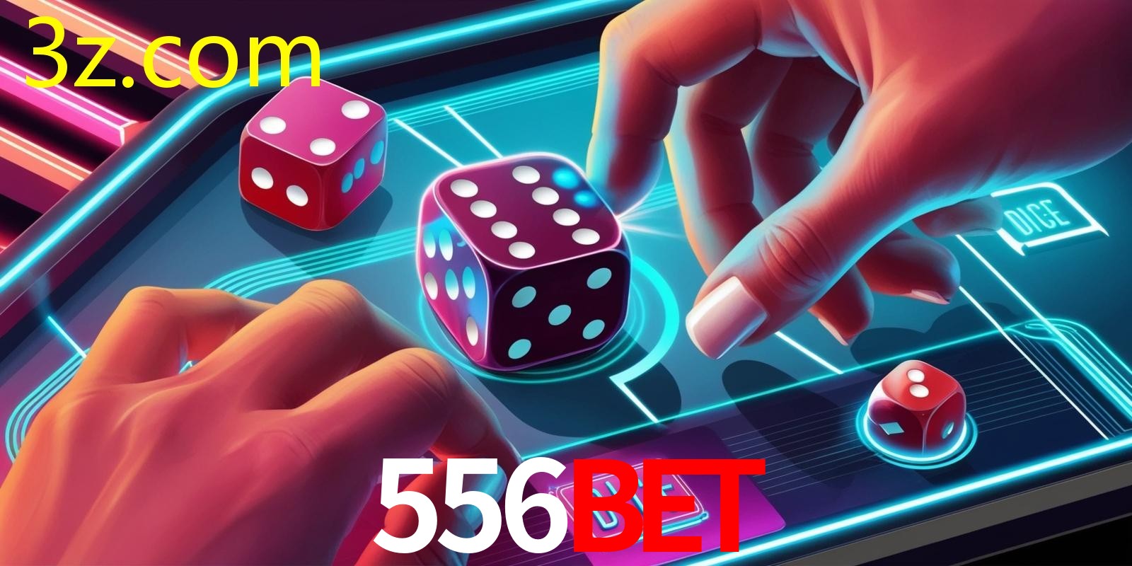556BET