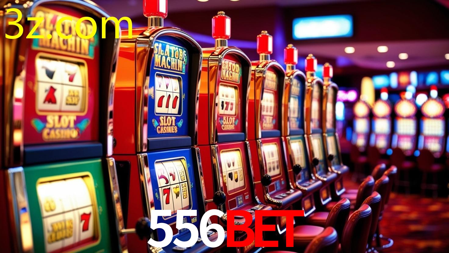 556BET