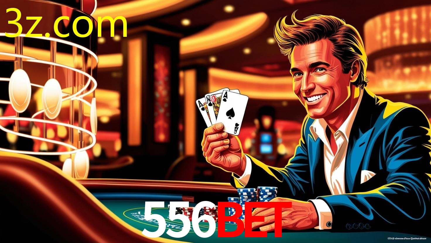 556BET