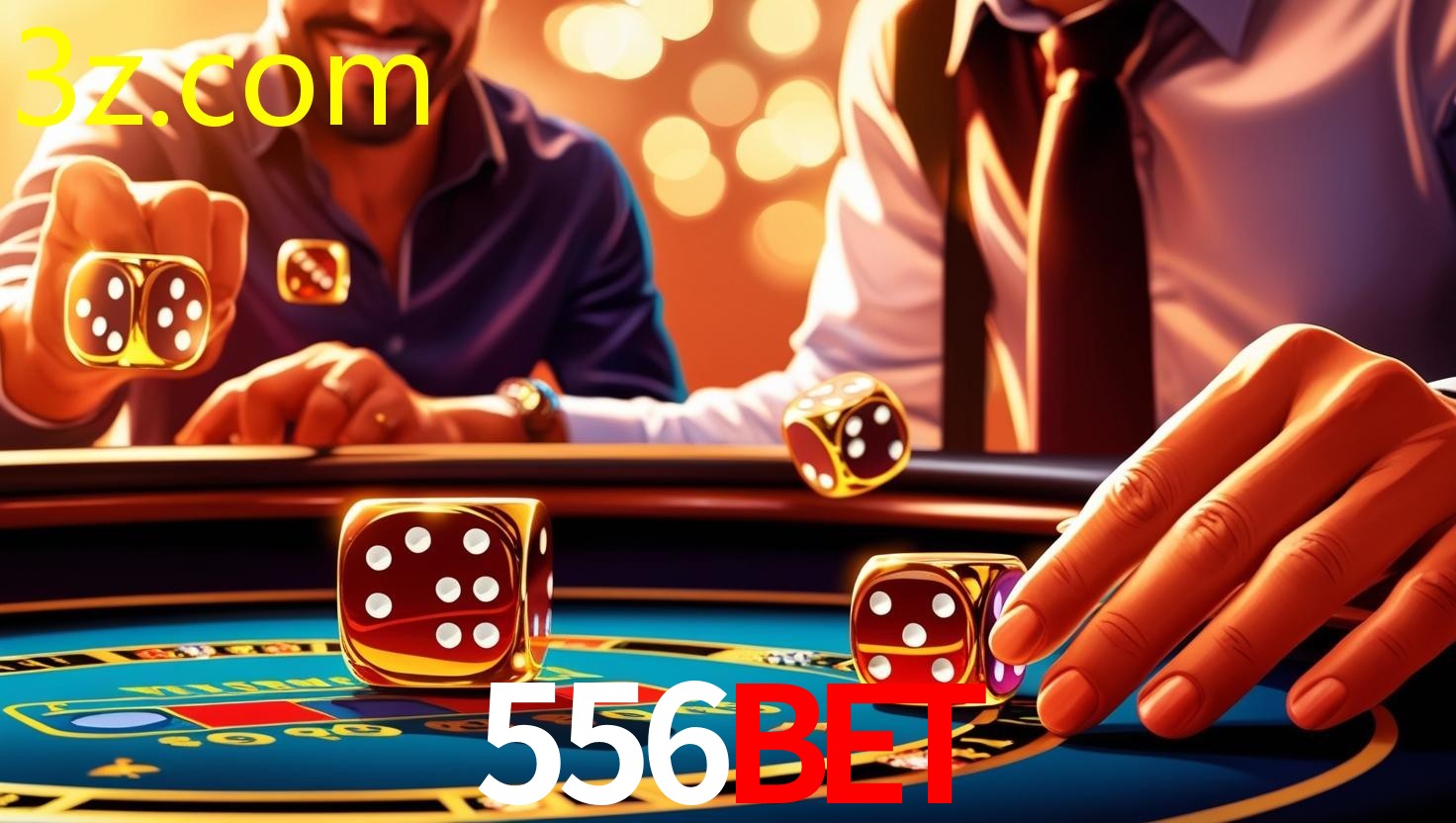 556BET