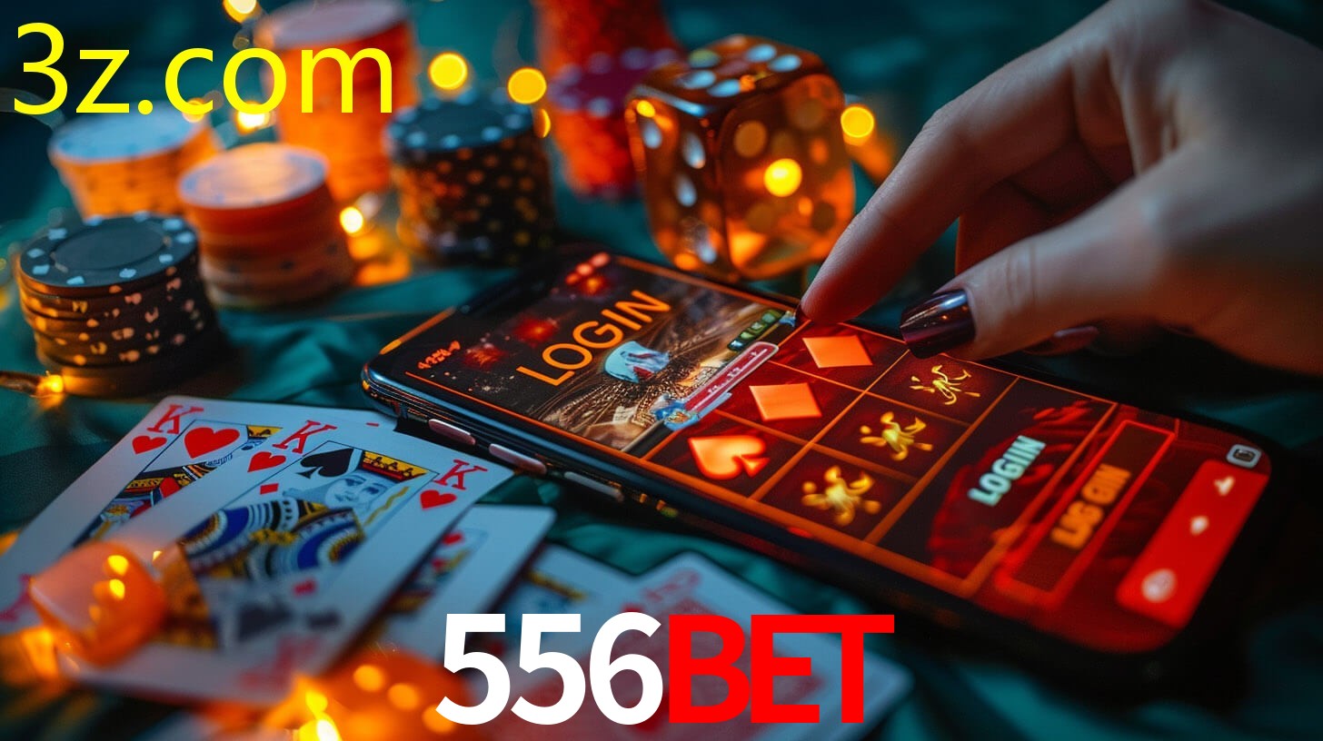 556BET