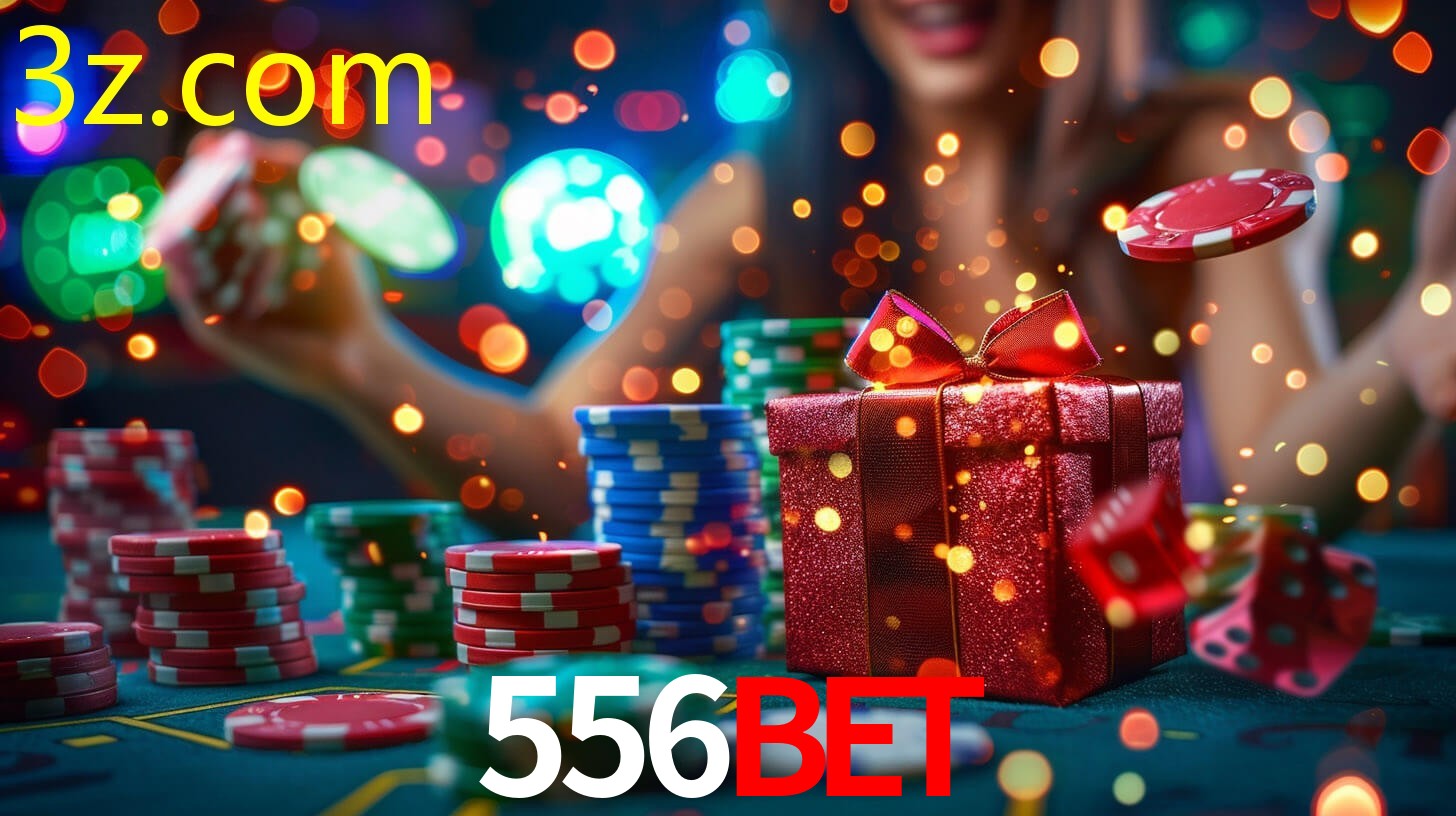 556BET