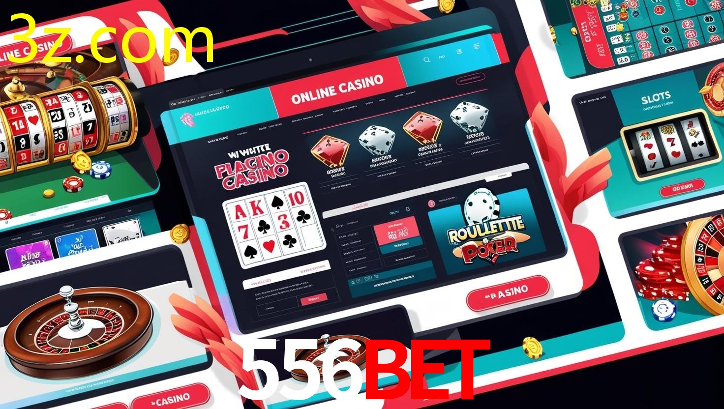 556BET