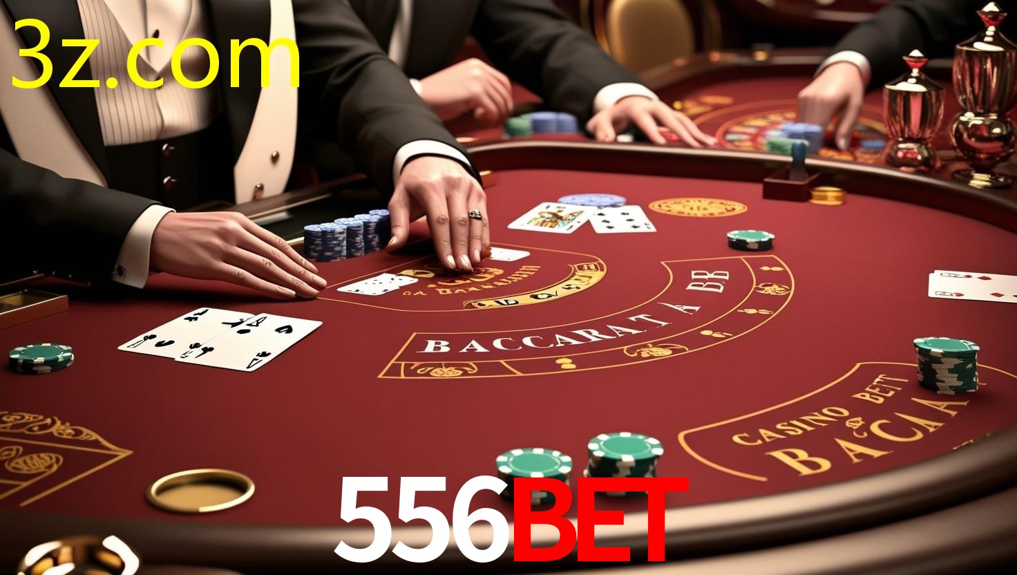 556BET