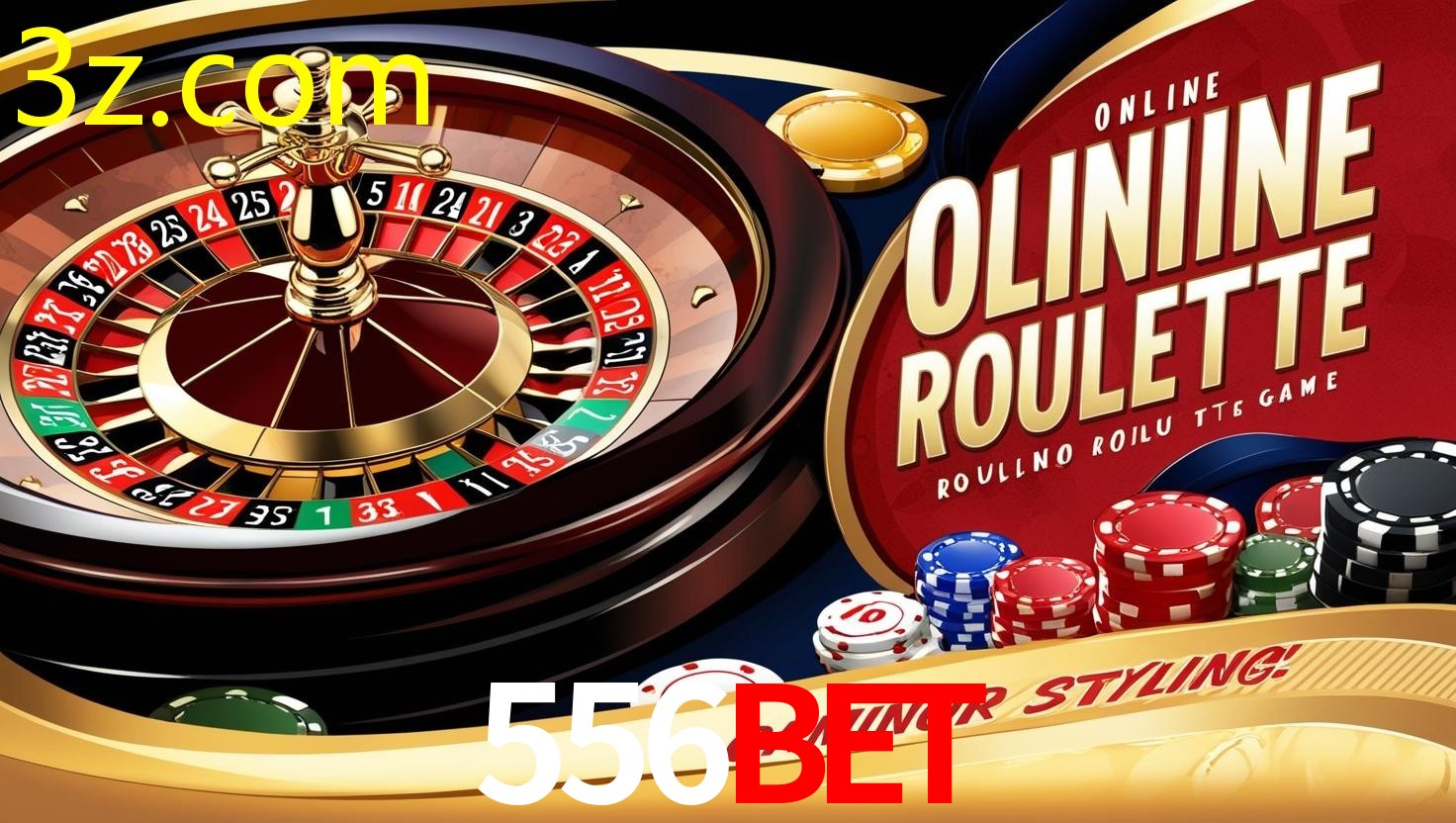 556BET