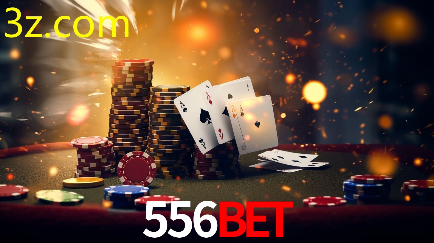 556BET