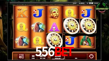 Cadastro rápido e seguro na 556BET