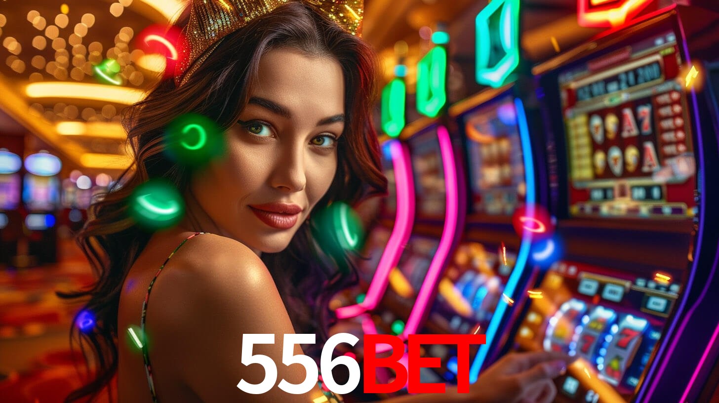 Download rápido e seguro na 556BET