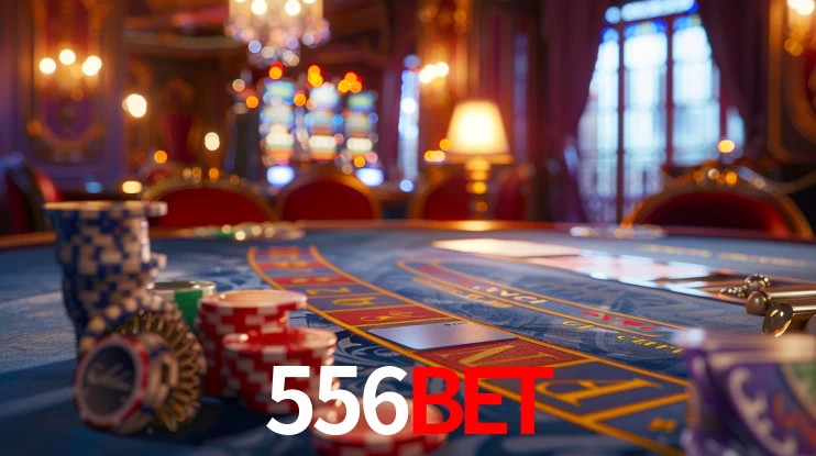 Secure Login 556BET