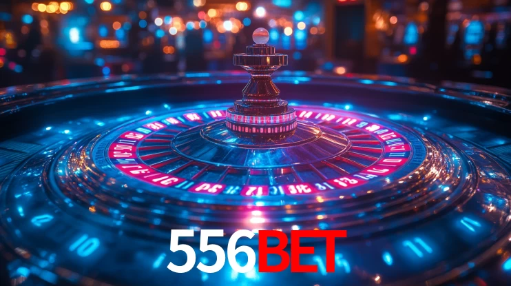 556BET,556BET paga