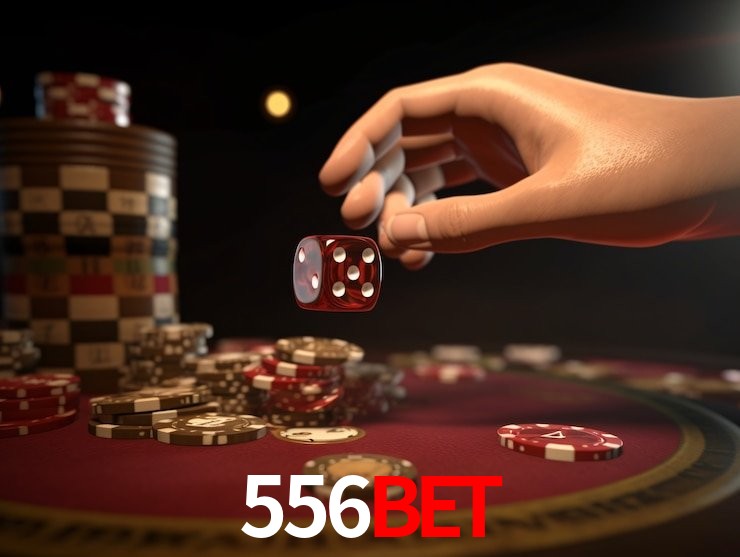 Recursos de Bônus 556BET