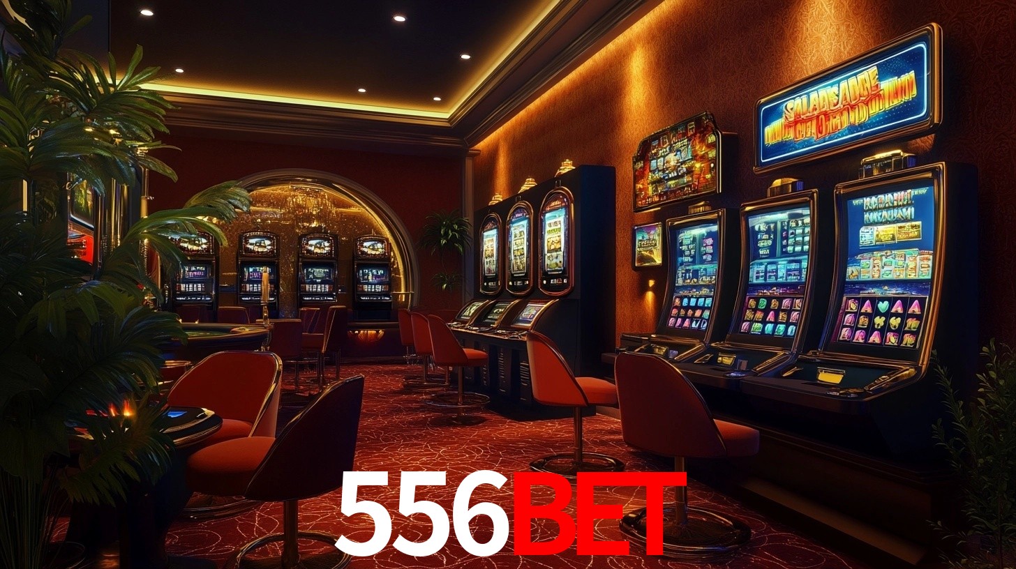 Tournaments 556BET
