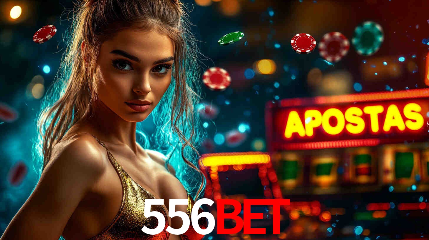 A Popularidade dos Caça-Níqueis no 556BET