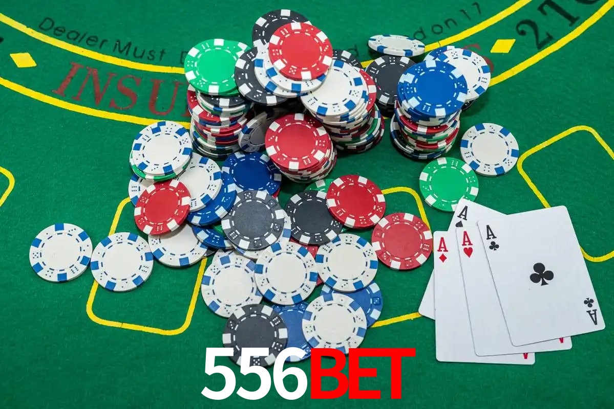 PIX Instantâneo 556BET
