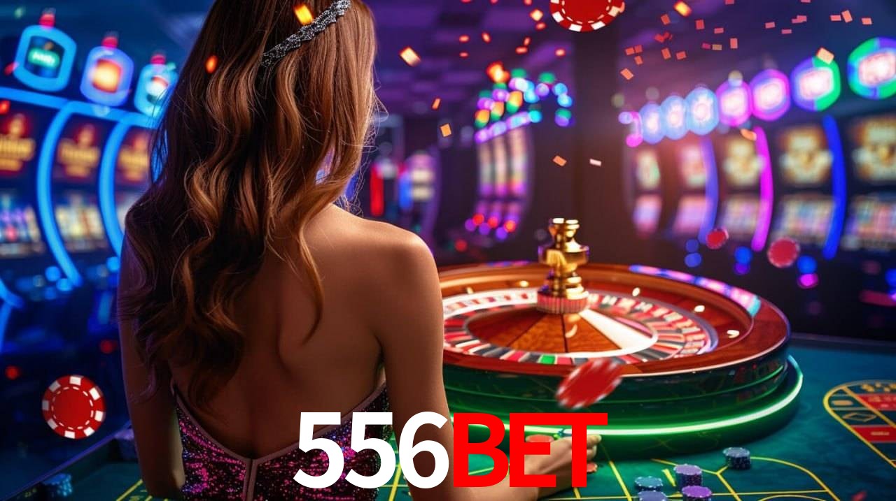 APP rápido e leve da 556BET