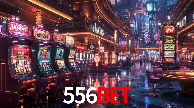 Live Casino 556BET
