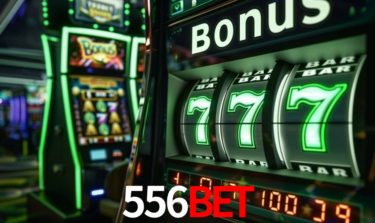 Games Directory 556BET