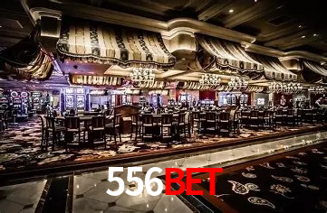 APP oficial da 556BET para mobile