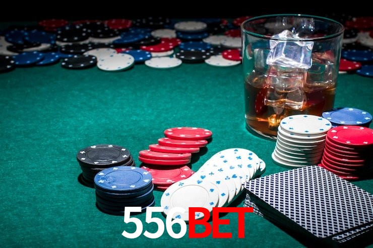 Torneios 556BET