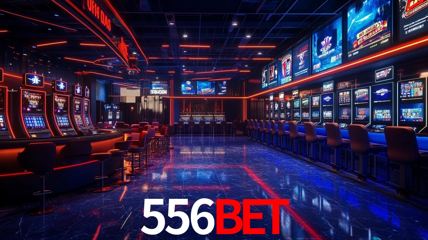 Daily Bonuses 556BET