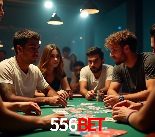 Loterias online na 556BET