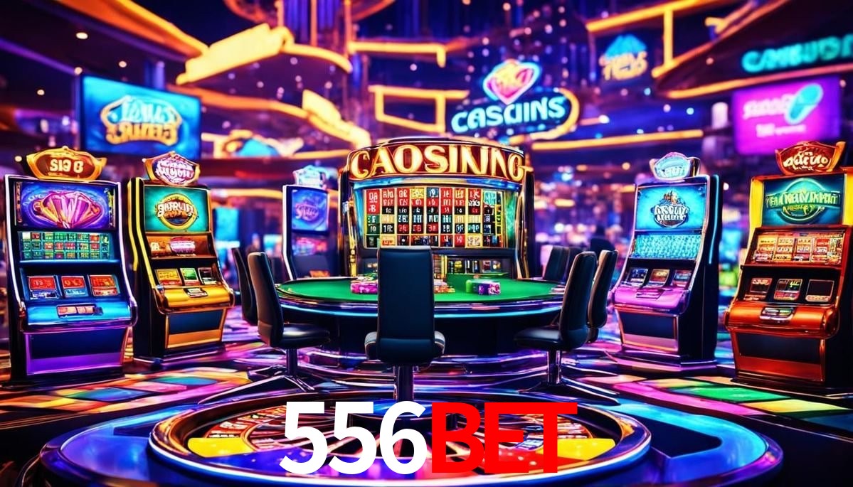 Estatísticas Esportivas 556BET