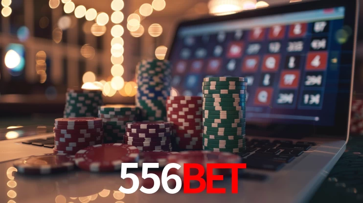 2FA Security 556BET