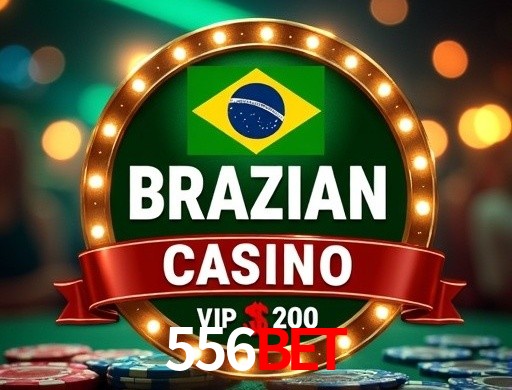 Canal oficial no Telegram da 556BET
