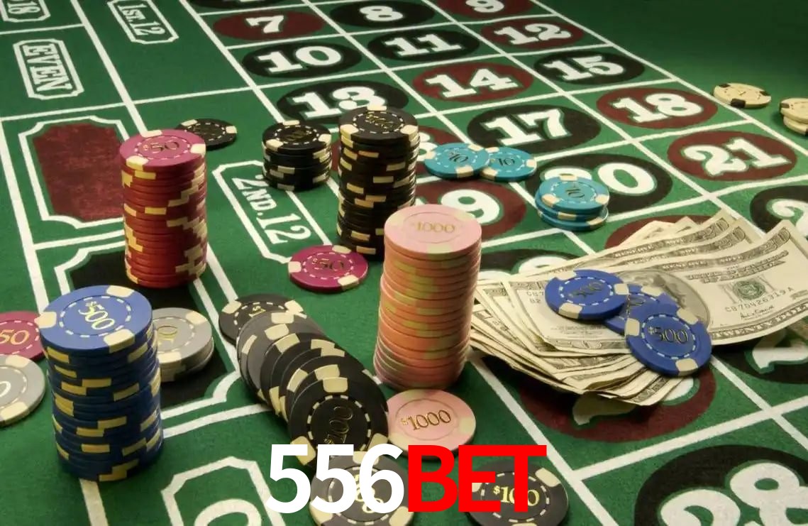 Game Statistics 556BET