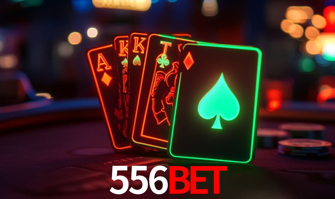 Torneios e prêmios garantidos na 556BET