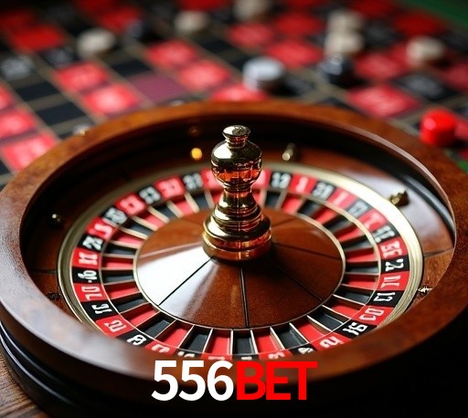 Bônus e promoções da 556BET