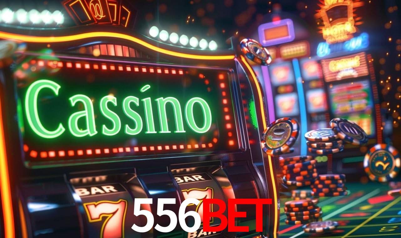 Cadastro Rápido 556BET