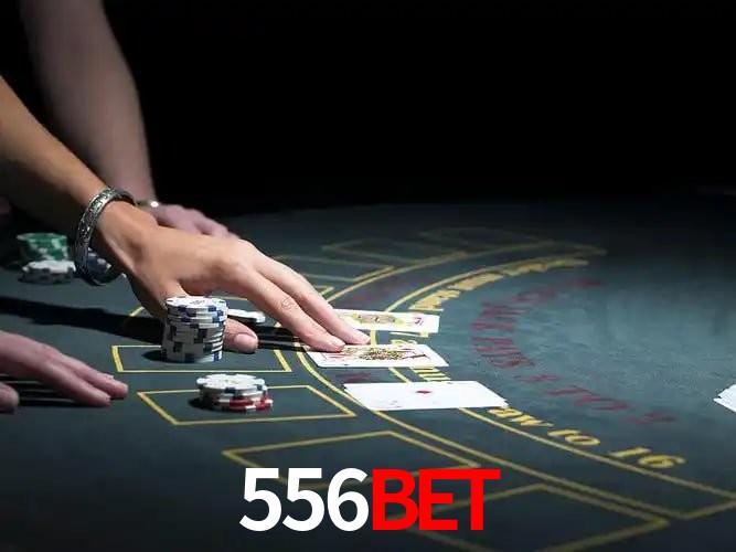 Promoções Sazonais 556BET