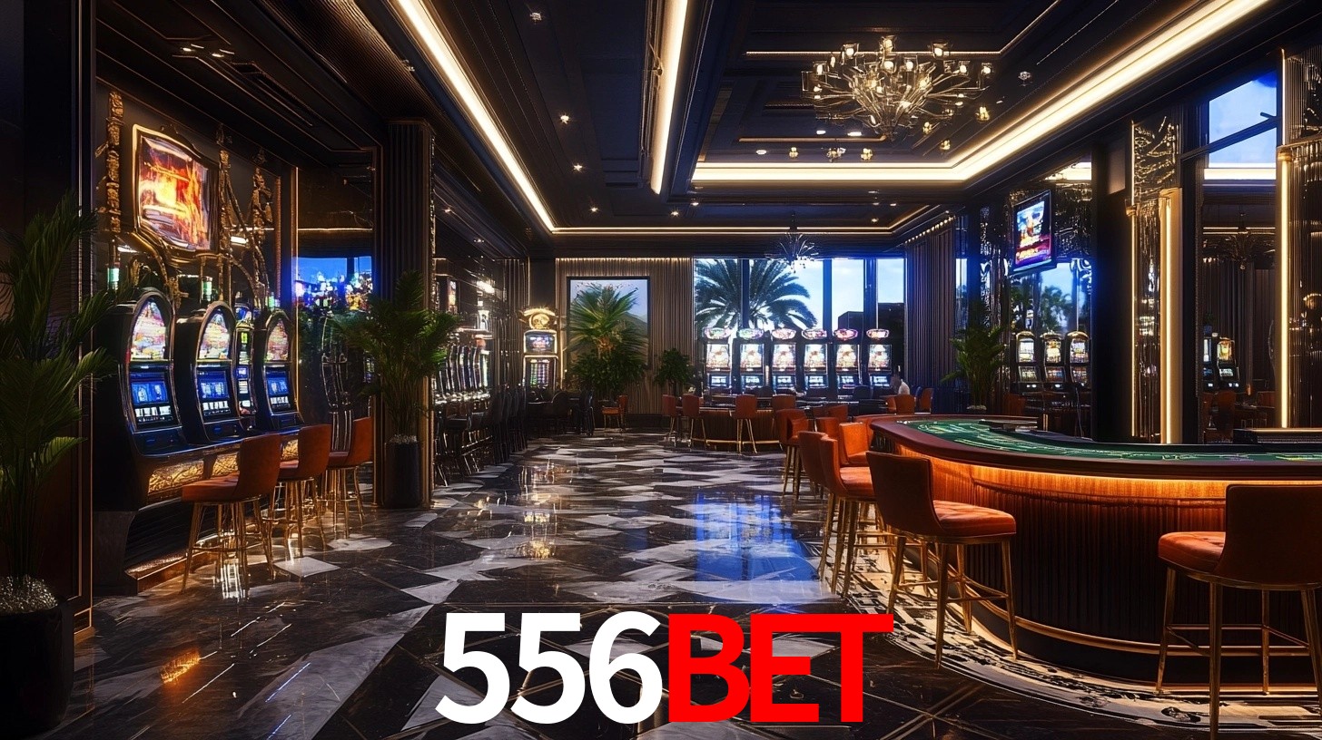 556BET App Interface