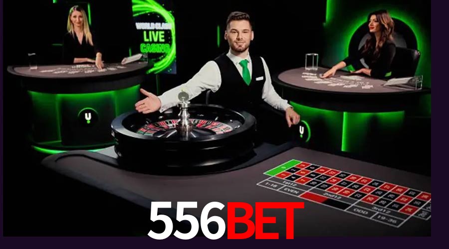 Platform Technology 556BET