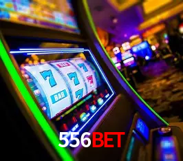 A Emoção da Loteria na 556BET: Uma Chance de Mudança de Vida