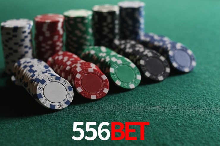 Bonus Features 556BET