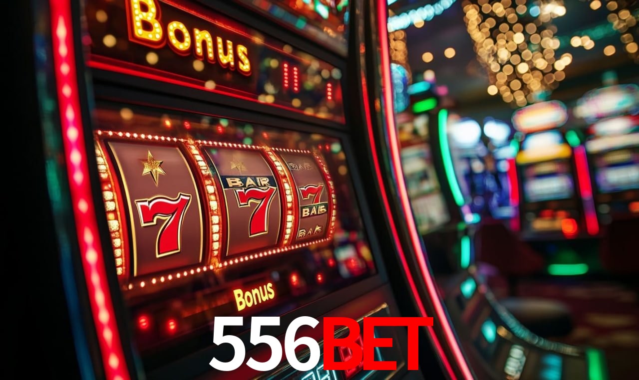Apostas com odds competitivas na 556BET