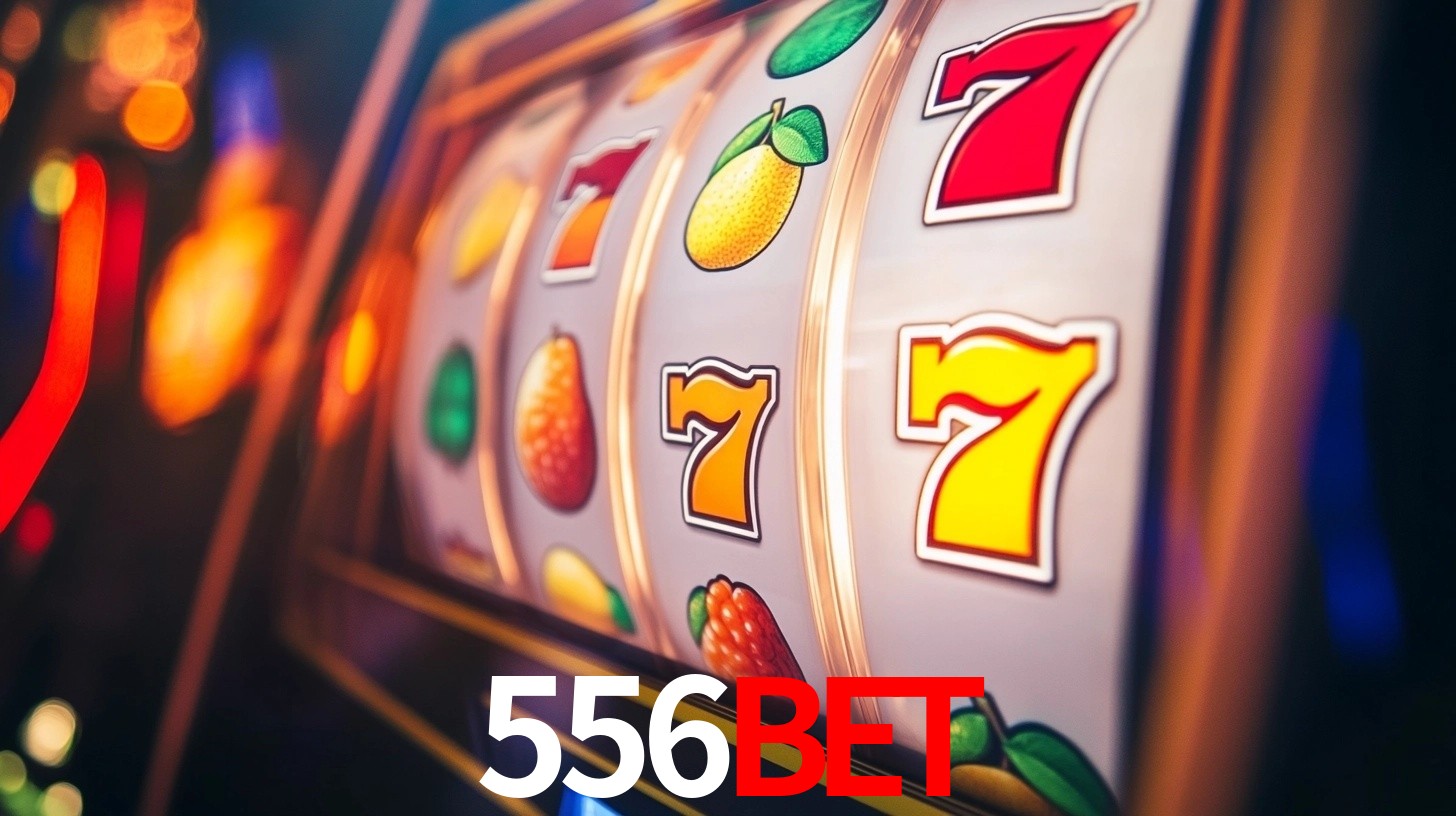 Cashback e recargas na 556BET