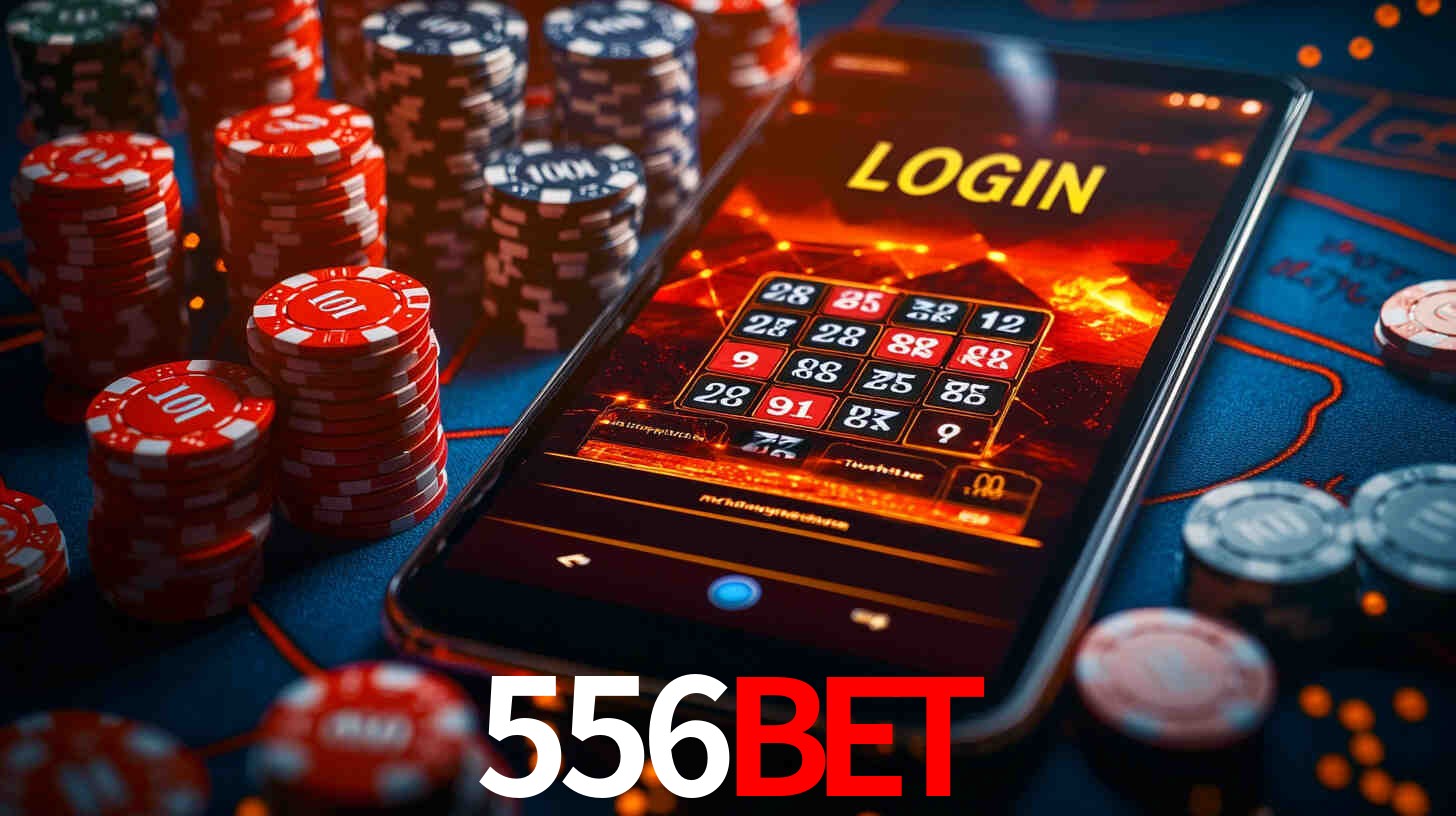556BET vip