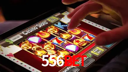 Bônus após cadastro na 556BET