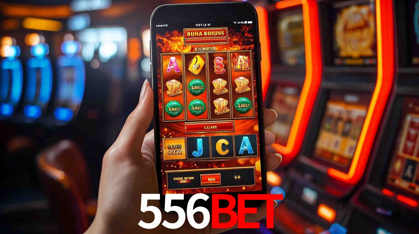 556BET paga